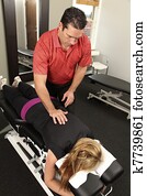 Chiropractor Chiropractor