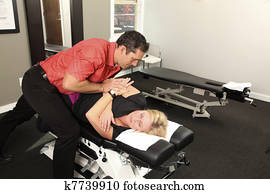 Chiropractor Chiropractor
