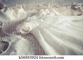 christening dress christening dress