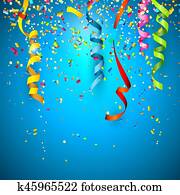 Confetti Confetti
