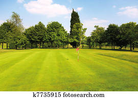 Golf Course Golf Course
