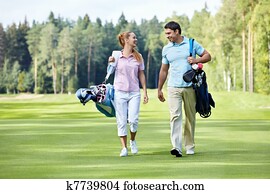 Golf Golf