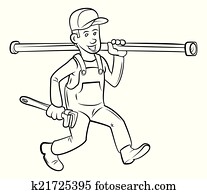 Plumber Plumber
