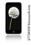 smartphone smartphone