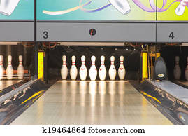 Bowling Bowling