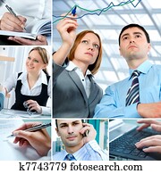 Business Business