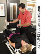 Chiropractor Chiropractor