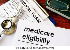 document, met, titel, medicare, eligibility.