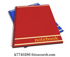 Note book Note book