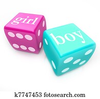 Roll the Dice - Deliver or Baby in Pregnancy