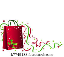 Shopping bag Shopping bag