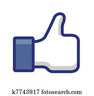 thumb up thumb up
