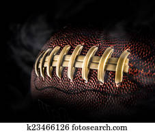 לטוס, כדור של ראגבי