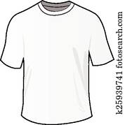Branca, camisa pólo, desenho, modelo, para, homens Clipart Branca, camisa pólo, desenho, modelo, para, homens Clipart