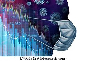 Coronavirus-Economic-Fear Coronavirus-Economic-Fear