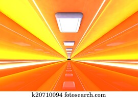 Corridor Corridor