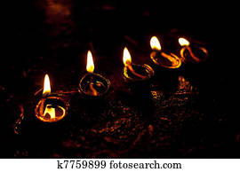 Diwali lights Diwali lights