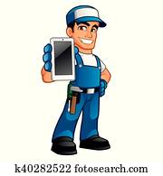 Handyman Handyman