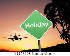 Holiday Holiday