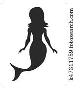 mermaid mermaid