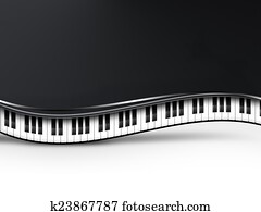 musical background musical background