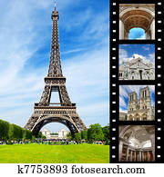 Paris Paris
