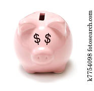 Piggy bank Piggy bank