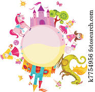 princess set princess set