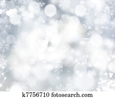 Snowflakes and stars Snowflakes and stars