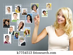 Social networking Social networking