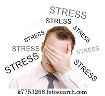 Stress Stress
