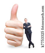 Thumbs up Thumbs up