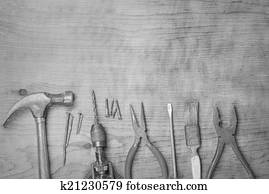 Tools Tools