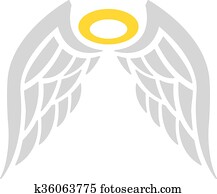 כנפיים של מלאך