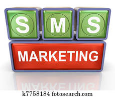 ס.מ.ס., שיווקי