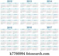 Calendar Calendar