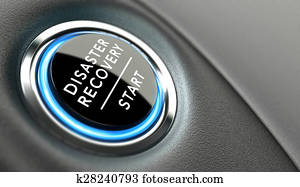 drp, 재해, 회복, 계획