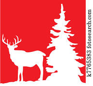 reindeer reindeer