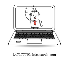 videoconferencing with my laptop videoconferencing with my laptop