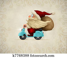 ממונע, פפה נואל