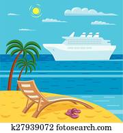 beach relax beach relax