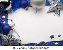Christmas card Christmas card