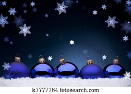 Christmas night Christmas night
