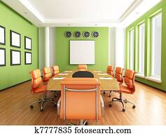 Conference room Conference room
