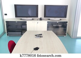 Conference room Conference room
