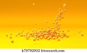 emoji, אמוטיכון, אופי, רקע