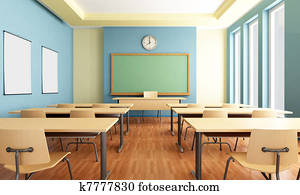 empty classroom empty classroom
