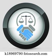 Legal agreement Legal agreement