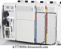 Plc, automação