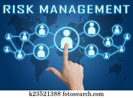 risco, gerência